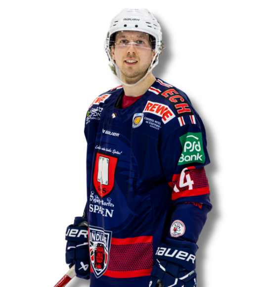 Lucca Krüger