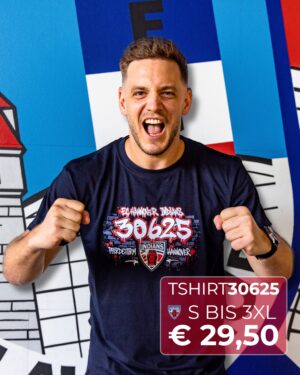 T-Shirt „30625“
