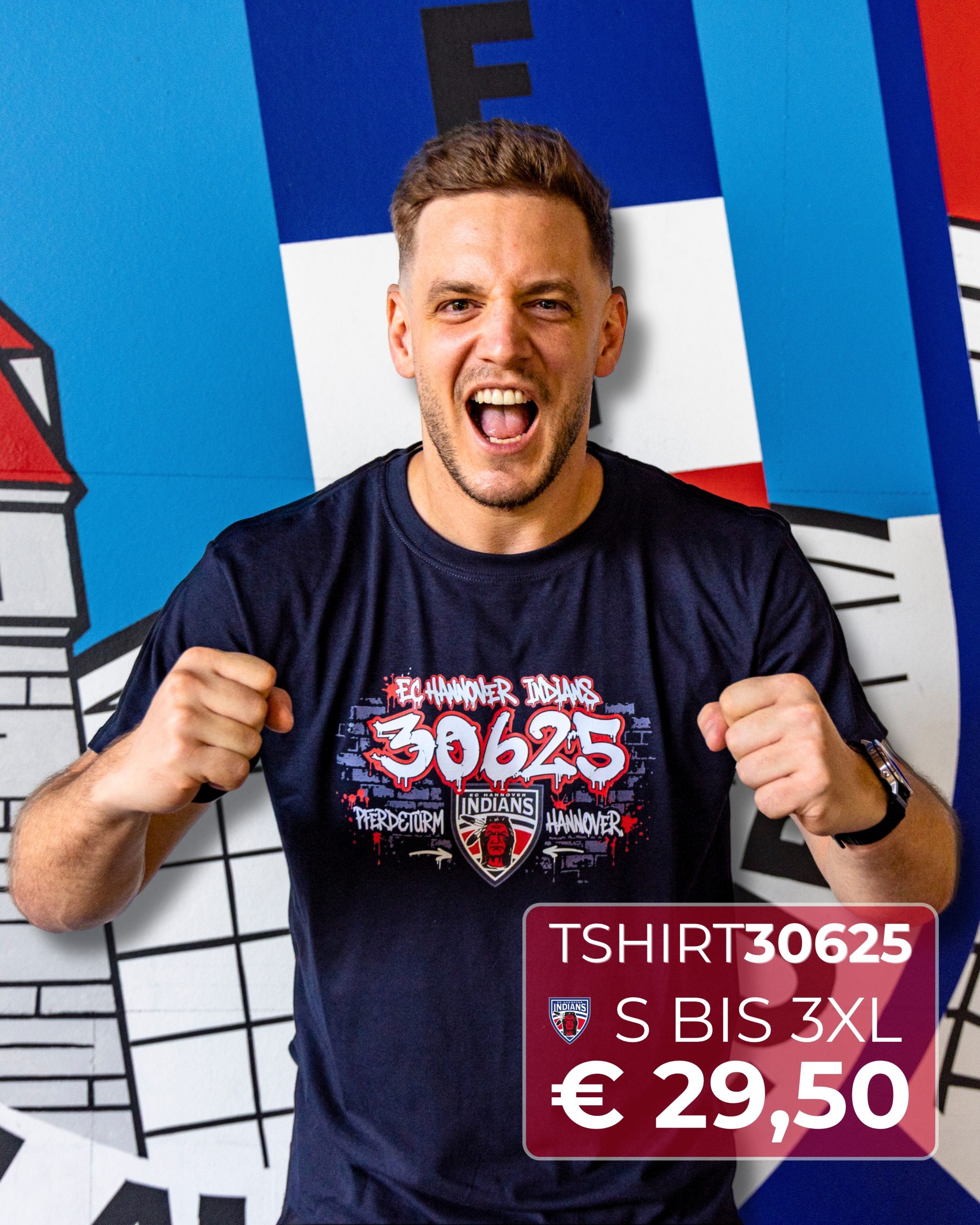 T-Shirt „30625“