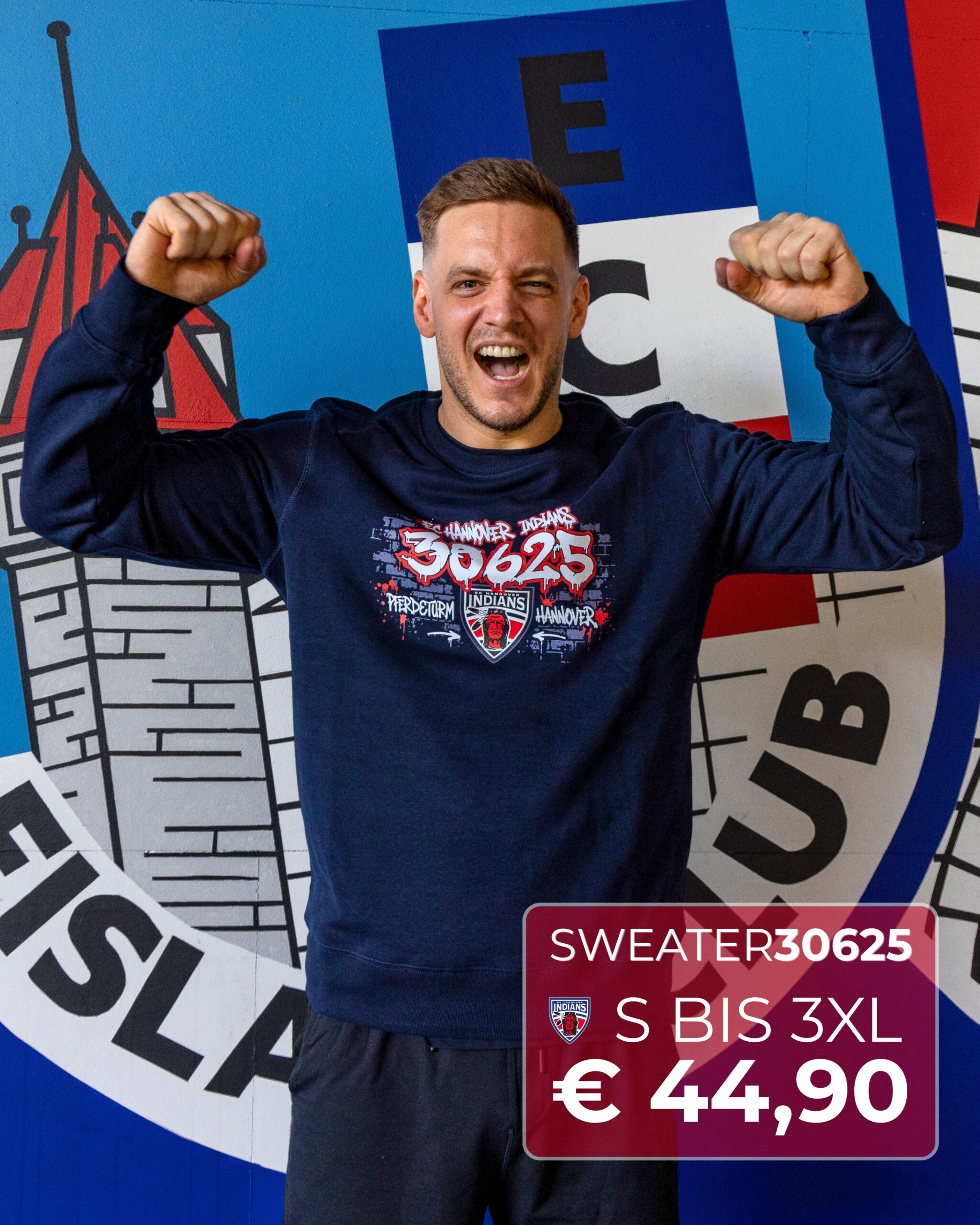 Sweater „30625“
