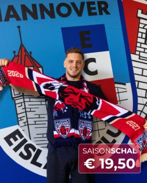 Schal 2026/2027