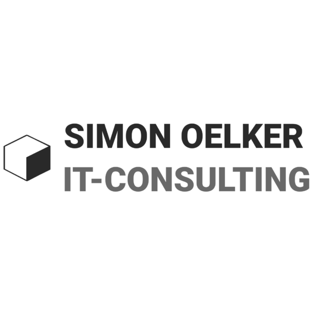 SIMON OELKER IT-CONSULTING
