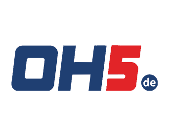 Office Hoch 5 GmbH