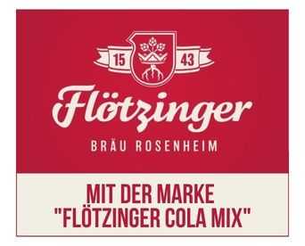 Flötzinger Cola Mix