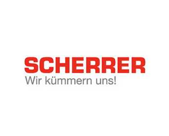 SCHERRER Handelsgesellschaft mbH