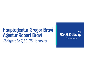 Signal Iduna – Hauptagentur Gregor Bravi