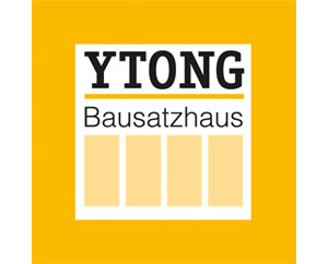 Ytong Bausatzhaus